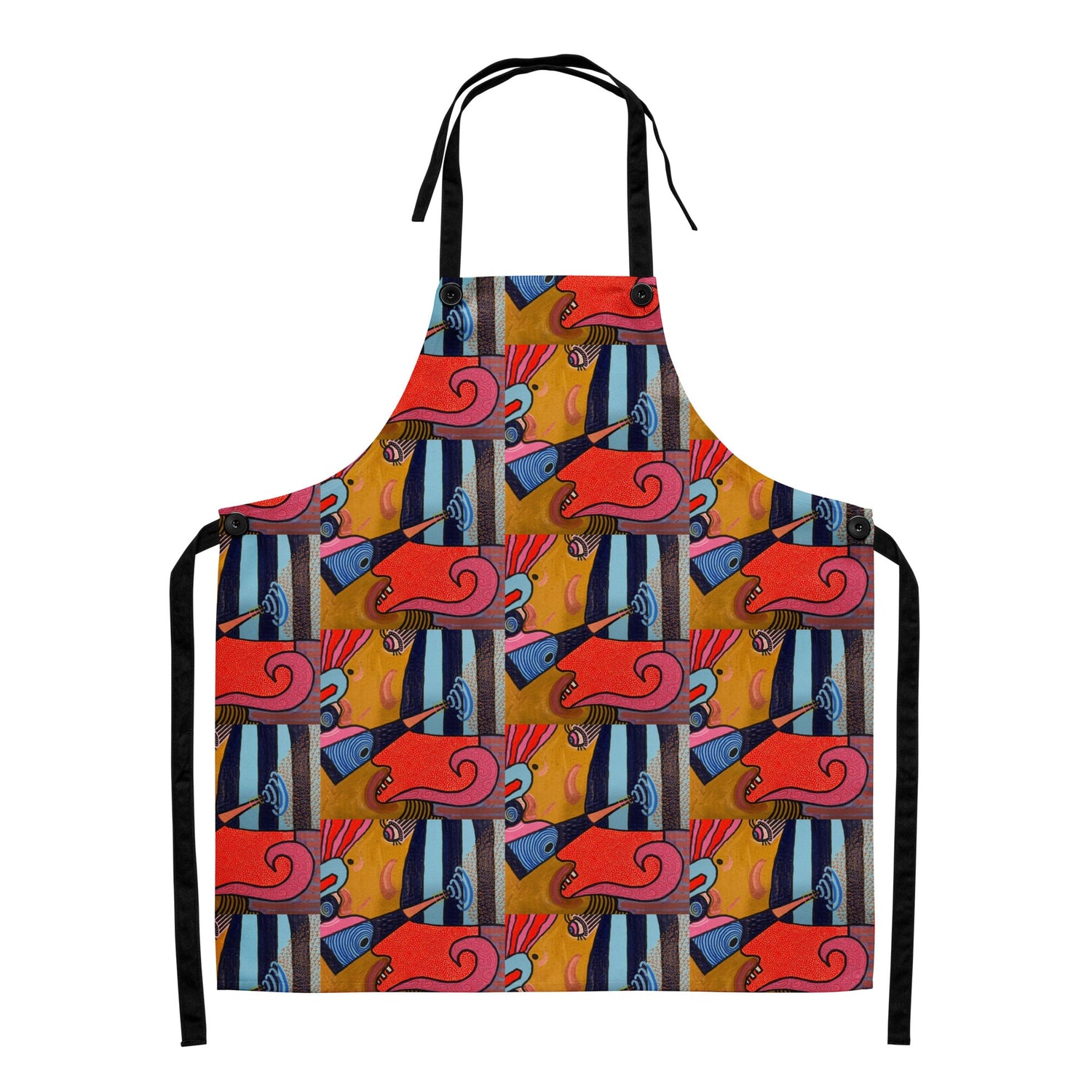 Aprons