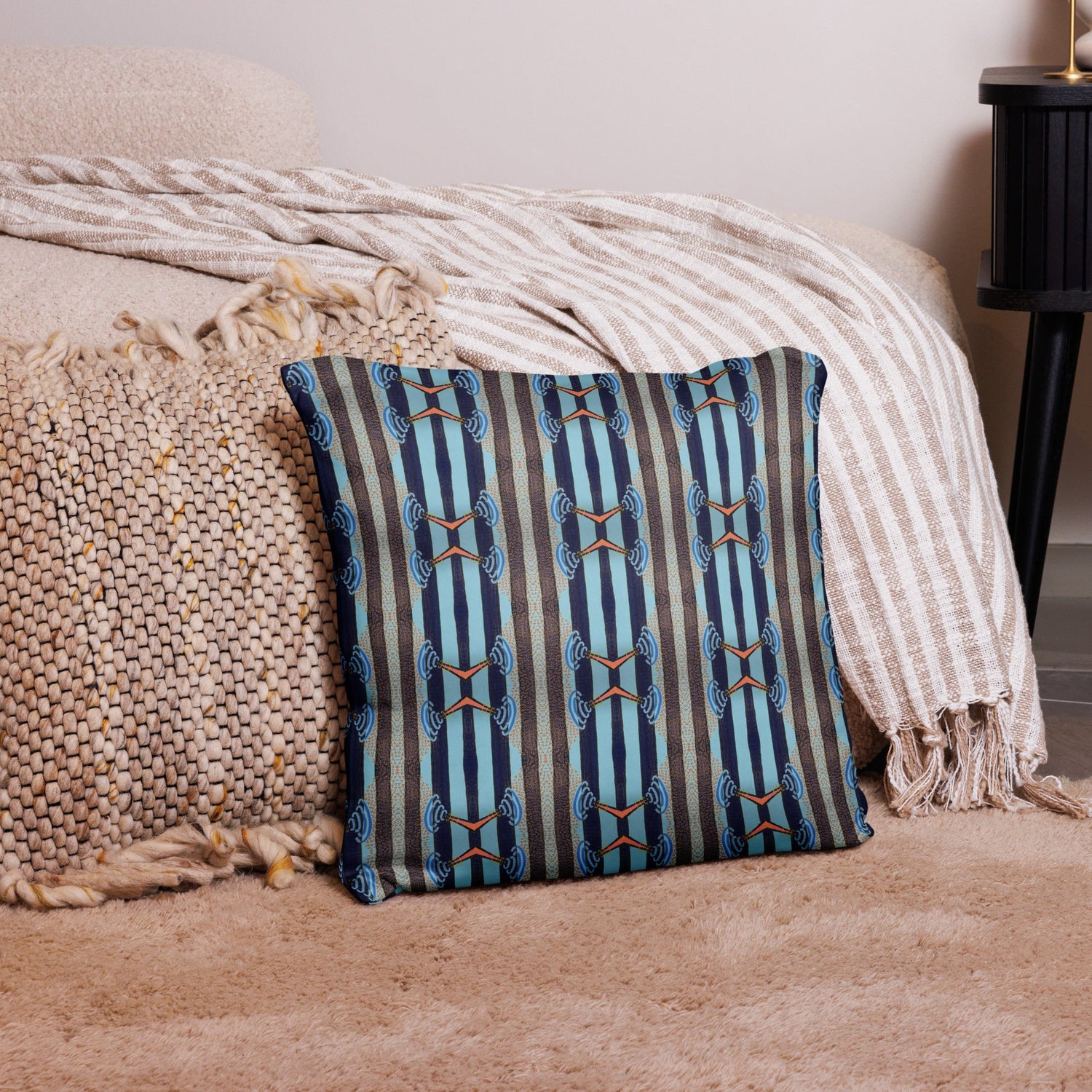 pillows