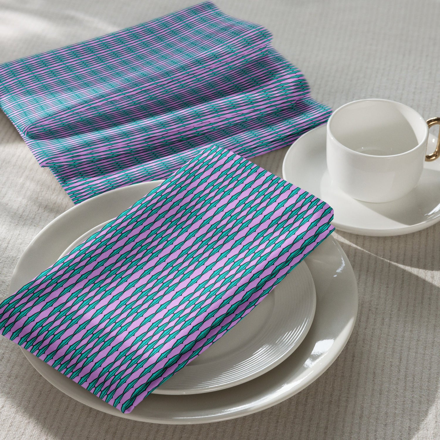 Napkins